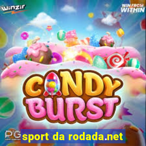 sport da rodada.net